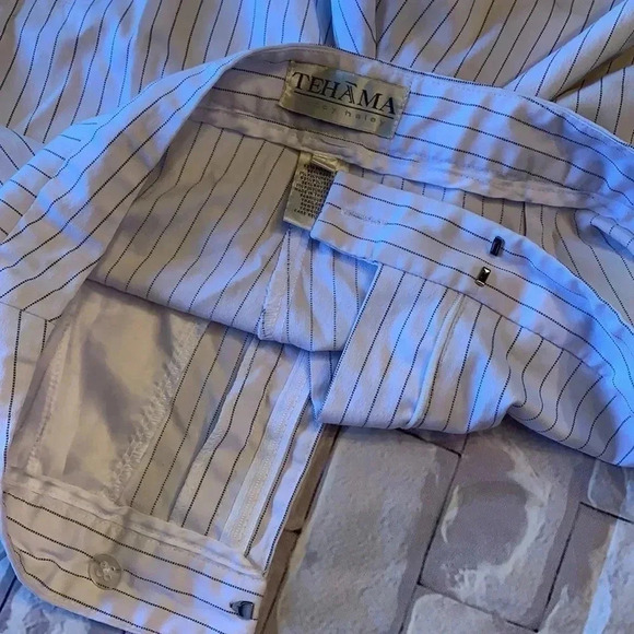 TEHAMA Nancy Haley golf shorts - Picture 3 of 3